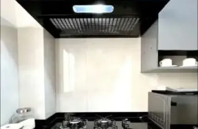 Apartamento à venda no residencial mata dos sábias , petrópolis , maceió, al