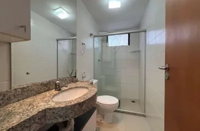 Apartamento para locação no edifício leblon , antares , maceió, al