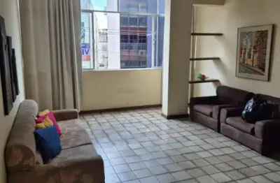 Apartamento à venda no rua barão de sergy - barra, salvador - ba , barra , salvador, ba