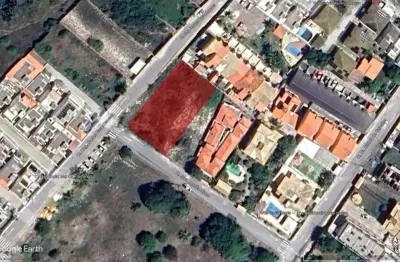 Terreno à venda na Rua Jornalista Adolfo Aizen, 70, Praia do Flamengo, Salvador