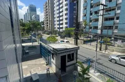 Apartamento com 3 quartos à venda na Rua Padre Carapuceiro, Boa Viagem, Recife