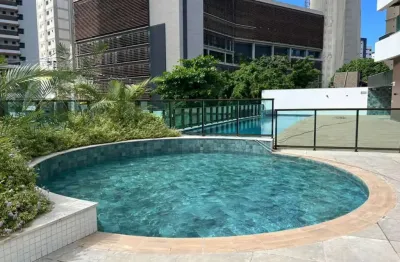 Apartamento à venda no palazzo unique , caminho das árvores , salvador, ba