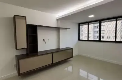 Apartamento com 3 quartos à venda na Rua Clara Nunes, Pituba, Salvador