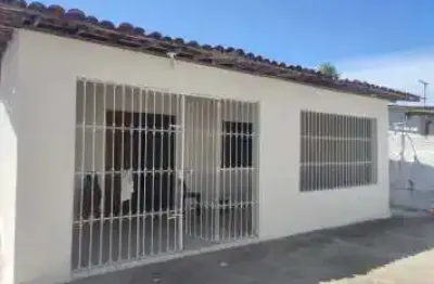 Casa com 2 quartos à venda na Rua Maria Letícia, 1, Maranguape II, Paulista