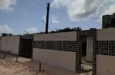 Casa com 2 quartos à venda na Rua Do Papa Capim, 1, Rio Doce, Olinda