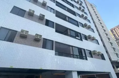 Apartamento à venda no edf. lucina rodrigues - casa amarela, recife - pe , casa amarela , recife, pe
