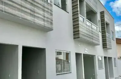 Casa em condomínio fechado com 2 quartos à venda na Via de Integração, Jaguaribe, Paulista