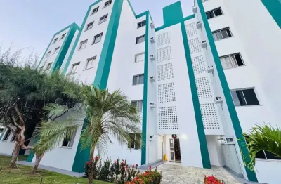 Apartamento à venda no condomínio vitória régia , jabotiana , aracaju, se