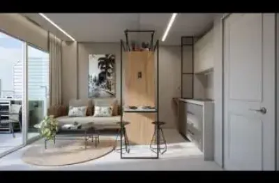 Apartamento com 1 quarto à venda na Boa Viagem, Boa Viagem, Recife