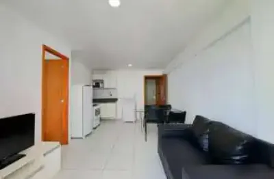 Apartamento para locação no edifício golden star , boa viagem , recife, pe