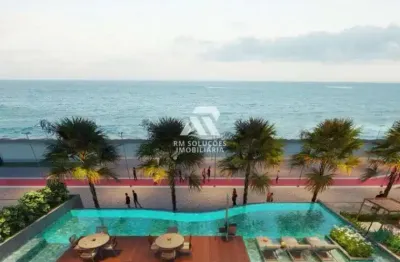 Apartamento à venda no terrazza beira mar , piedade , jaboatão dos guararapes, pe