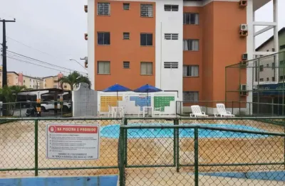 Apartamento à venda no residencial jardim flor-de-lis - inácio barbosa , inácio barbosa , aracaju, se