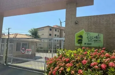 Apartamento à venda no recanto dos coqueiros , centro , barra dos coqueiros, se