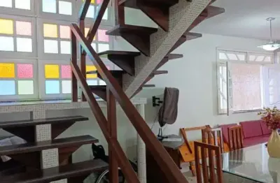 Casa em condomínio fechado com 3 quartos à venda na Avenida Inácio Barbosa, Mosqueiro, Aracaju