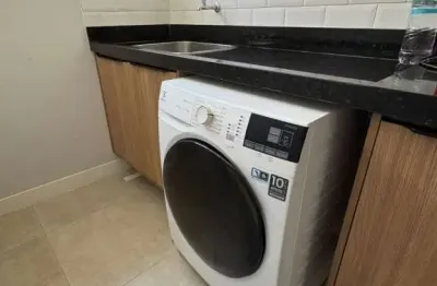 Apartamento à venda no paralela park , trobogy , salvador, ba