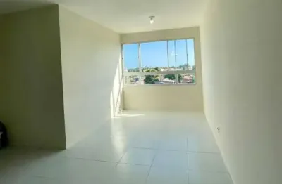 Apartamento à venda no residencial vila do mar , pau amarelo , paulista, pe