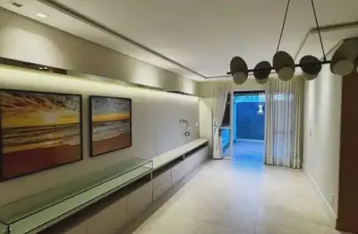 Apartamento à venda no le provence jardim europa , jardins , aracaju, se