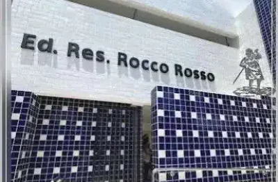 Apartamento à venda no rocco rosso , barro vermelho , natal, rn