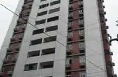 Apartamento para locação no condomínio edifício ilha dos abrolhos , boa viagem , recife, pe