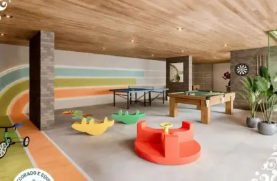 Apartamento à venda no st. peters residence - 3 quartos , ponta verde , maceió, al