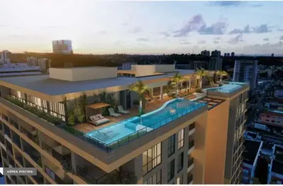 Apartamento à venda no next home / 1 quarto , jatiúca , maceió, al