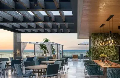 Apartamento com 2 quartos à venda na Avenida Beira Mar No Bairro Treze De Julho, Treze de Julho, Aracaju