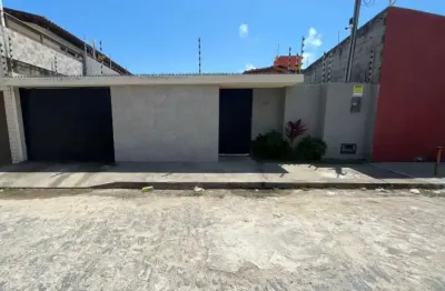 Casa à venda em rua pública, barra mar , barra de são miguel, al