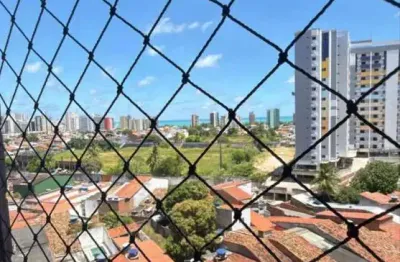 Apartamento com 3 quartos à venda na Rua Doutor Zeferino Rodrigues, Poço, Maceió