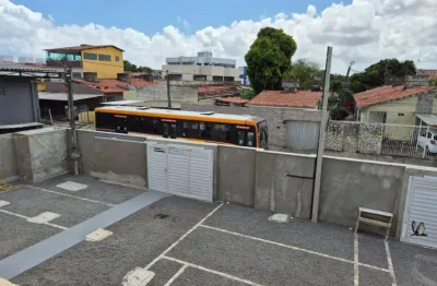 Casa com 2 quartos à venda na Rua Severino Bezerra Ferreira, 567, Pau Amarelo, Paulista
