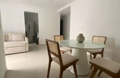 Apartamento para locação no smart stay izidro , ponta verde , maceió, al