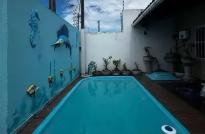 Casa à venda no residencial porto das pedras , everaldo lopes (antigo porto grande) , marechal deodoro, al