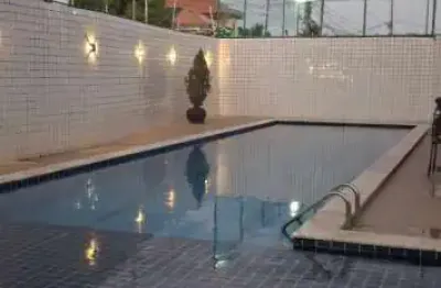 Apartamento à venda no vila do mar , pau amarelo , paulista, pe