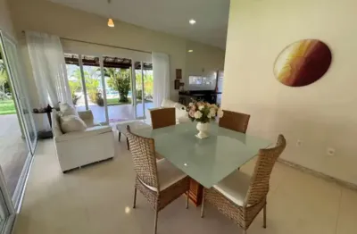 Casa com 3 quartos para alugar na Horto Marine, 2, Camaçari de Dentro, Camaçari