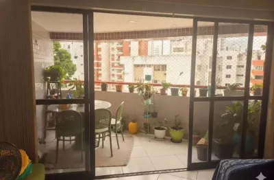 Apartamento com 3 quartos à venda na Rua Carlos Pereira Falcão, Boa Viagem, Recife