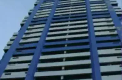 Apartamento à venda no rua cônego romeu , boa viagem , recife, pe