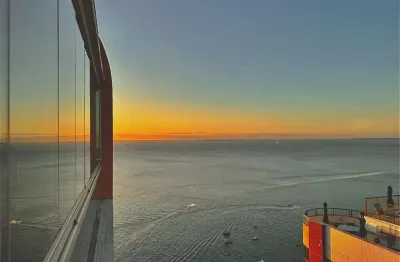 Apartamento à venda no victoria loft , vitória, salvador, ba