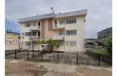 Apartamento para locação no edf. bultrins , bultrins , olinda, pe