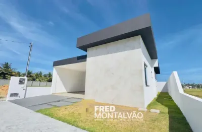 Casa à venda no villaredo barra residencial , olhos d'água , barra dos coqueiros, se