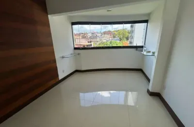 Apartamento para locação no edificio cidade jardim palace , cidade jardim , salvador, ba