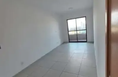 Apartamento para locação no edifício praça dos baobás , hipódromo , recife, pe