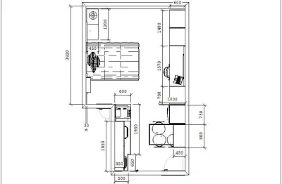 Apartamento para locação no beach class convention by mai , boa viagem , recife, pe