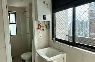 Apartamento para locação no boa viagem , boa viagem , recife, pe