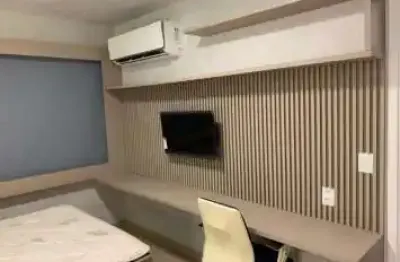 Apartamento para locação no beach class fit , boa viagem , recife, pe