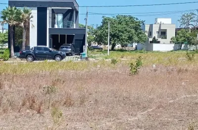 Lote à venda no condominio jardins terra brasilis , joão de castro , aquiraz, ce