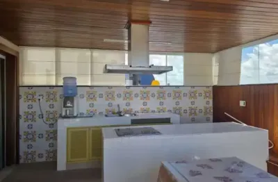 Cobertura com 5 quartos à venda na Rua José Seabra Batista, Jardins, Aracaju