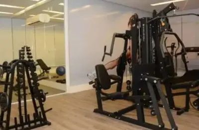 Terreno em condomínio fechado à venda na Avenida Doutor Sílvio Cabral Santana, Aruana, Aracaju