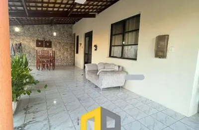 Casa em condomínio fechado com 3 quartos à venda na Rua Orlando Tavares Macedo, Aruana, Aracaju