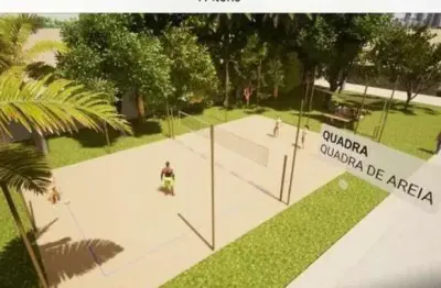 Lote à venda no revier itacimirim gardem , itacimirim - monte gordo , camaçari, ba