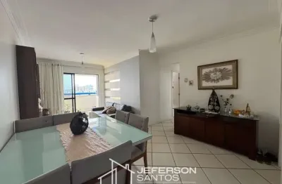 Apartamento à venda no metrópolis residence , grageru , aracaju, se