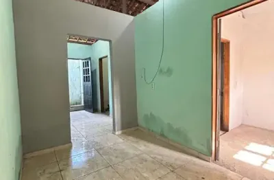 Casa com 2 quartos para alugar na Lt Tabajara 7 Qd P Mata Do Rolo, 7, Mata do Rolo, Rio Largo